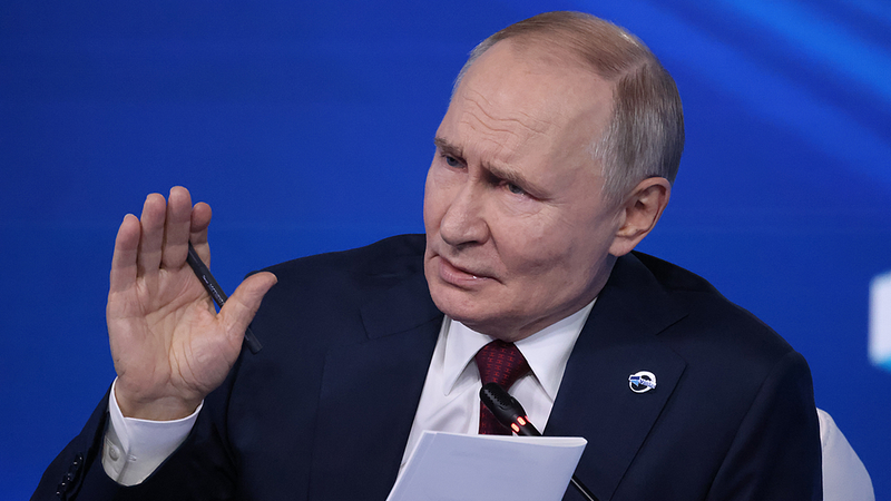 JFJK2BZ4EQ9FIRH3UBOI - 🌍NewspaperAmigo – Your Global News Buddy 🗞️ Russia Blasts Europe Over Ukraine War, Open to Talks 🕊️💥