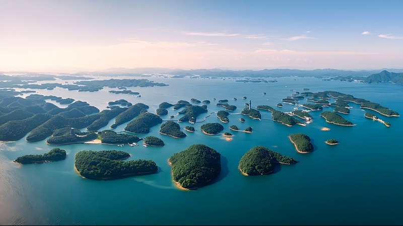 JHZ6SDTIITAWBZMGFZ25 - 🌍NewspaperAmigo – Your Global News Buddy 🗞️ 🌿 Dive into Lushan West Sea’s Pristine Beauty – Live Now! video poster