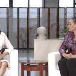 JJIM92UCC8F9DQCN07SK - 🌍NewspaperAmigo – Your Global News Buddy 🗞️ Mozambique Envoy Spotlights Women's Progress: 30 Years of Change 🌍✨ video poster