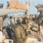 JJPA0VQEIU3NM37NQ7YL - 🌍NewspaperAmigo – Your Global News Buddy 🗞️ 🇪🇺 European Nations Condemn Israel Over Gaza Flotilla Interception 🌊