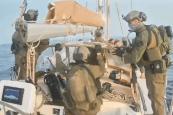 🇪🇺 European Nations Condemn Israel Over Gaza Flotilla Interception 🌊 🇪🇺 European Nations Condemn Israel Over Gaza Flotilla Interception 🌊