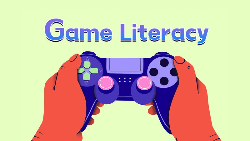 🎮 China’s Gaming Revolution: Why ‘Game Literacy’ Matters Now 🎮 China's Gaming Revolution: Why 'Game Literacy' Matters Now