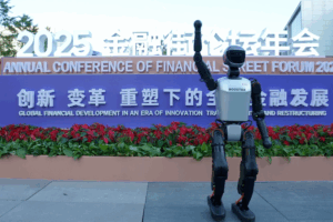 💰 Experts Push Financial Innovation to Fuel Private Sector Growth 🌱