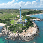 Mulantou Lighthouse: Hainan’s Historic Beacon Shines Bright 🌊✨