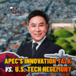 JTZ0PZ6W9GYM3E4MU5R1 - 🌍NewspaperAmigo – Your Global News Buddy 🗞️ APEC's Innovation Push Clashes with U.S. Tech Dominance 🌐💡 video poster