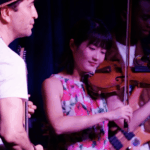 K1PVDRLD4INB8UB56NUC - 🌍NewspaperAmigo – Your Global News Buddy 🗞️ 🎻 Classical Meets Jazz: Chengdu's Golden Bell Fusion 🌟 video poster