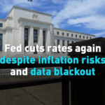 Fed Slashes Rates Again: What It Means for You 📉💼 video poster
