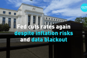Fed Slashes Rates Again: What It Means for You 📉💼 video poster