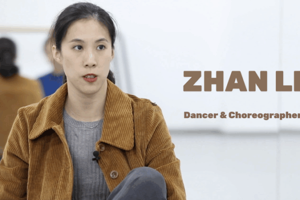 Zhan Li: Redefining Dance with Human Nature’s Power 🌟🩰 Zhan Li: Redefining Dance with Human Nature's Power 🌟🩰 video poster