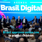 Brazil Leads Latin America with New Online Child Protection Law 🌐👧👦 video poster
