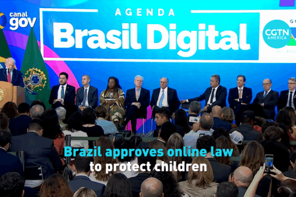 Brazil Leads Latin America with New Online Child Protection Law ๐๐ง๐ฆ Brazil Leads Latin America with New Online Child Protection Law ๐๐ง๐ฆ video poster
