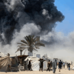 K8KMRQTSKFE3T0NNHBEM - 🌍NewspaperAmigo – Your Global News Buddy 🗞️ Trump's Gaza Plan: Peace Deal or Hostage Strategy? 🕊️💣