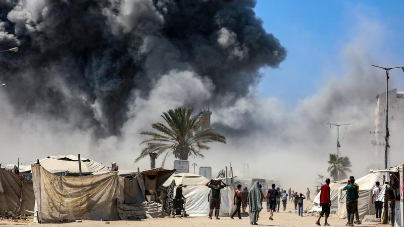 Trump's Gaza Plan: Peace Deal or Hostage Strategy? 🕊️💣