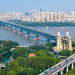 Nanjing Yangtze River Bridge: China’s Icon of Innovation 🌉✨ video poster