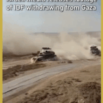 KAQRNHXHHB8TZ5SC701B - 🌍NewspaperAmigo – Your Global News Buddy 🗞️ IDF Begins Gaza Withdrawal: What You Need to Know 🌍✌️ video poster