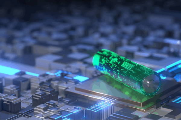 China's Battery Breakthrough Charges Up EV & Robot Future 🔋🚀