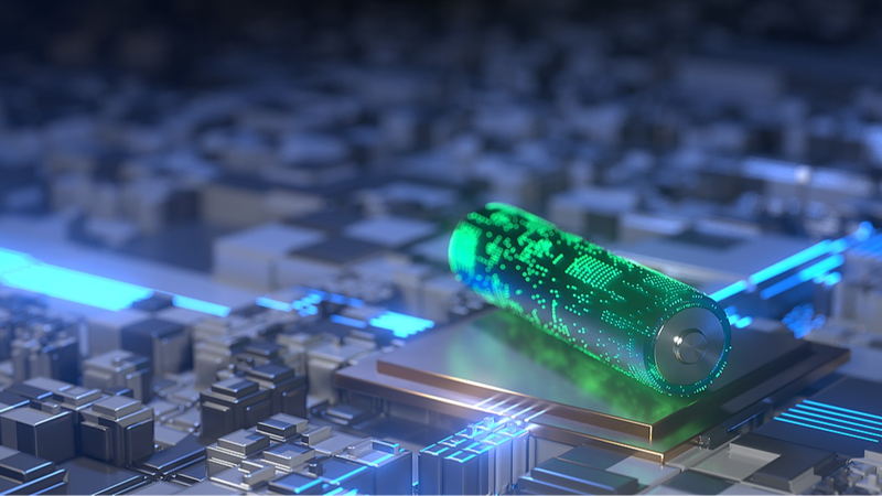 KCN10E1JRZH0C7I7MXZP - 🌍NewspaperAmigo – Your Global News Buddy 🗞️ China's Battery Breakthrough Charges Up EV & Robot Future 🔋🚀