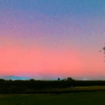 KHQCMC398SPDR2KB6G70 - 🌍NewspaperAmigo – Your Global News Buddy 🗞️ Stunning Auroras Light Up Northeast China Skies 🌌✨