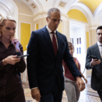 U.S. Senate Votes to Ax Trump’s Global Tariffs: What’s Next? 🛑💸