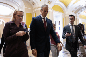 U.S. Senate Votes to Ax Trump’s Global Tariffs: What’s Next? 🛑💸