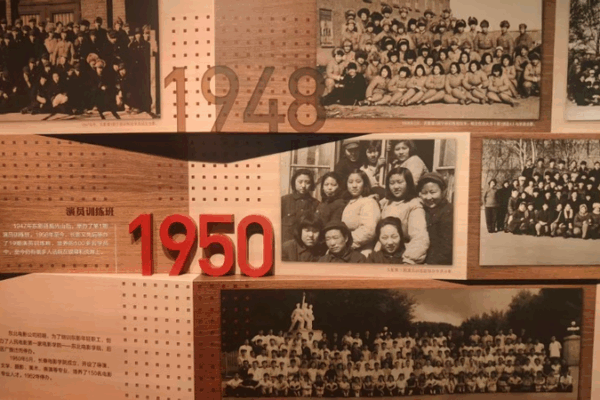 🎬 Step Into History: Changchun Film Studio’s Legacy Lives On! 🎬 Step Into History: Changchun Film Studio’s Legacy Lives On!
