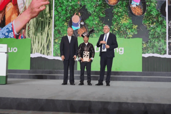 4 Chinese Villages Shine in UNWTO’s Best Tourism List 🌟🏡 4 Chinese Villages Shine in UNWTO's Best Tourism List 🌟🏡 video poster