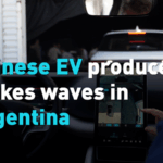 BYD Zooms into Argentina: China's EV Giant Charges Ahead 🌍⚡ video poster