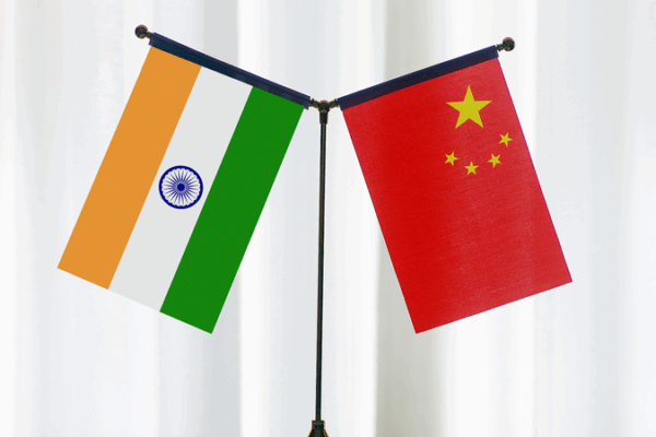 China & India Hold Key Border Talks to Ease Tensions ππ€ China & India Hold Key Border Talks to Ease Tensions ππ€