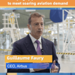 KWSB3GRSY8H8KVV1VYZB - 🌍NewspaperAmigo – Your Global News Buddy 🗞️ Airbus Expands in China 🛫: New Assembly Line Takes Flight! video poster