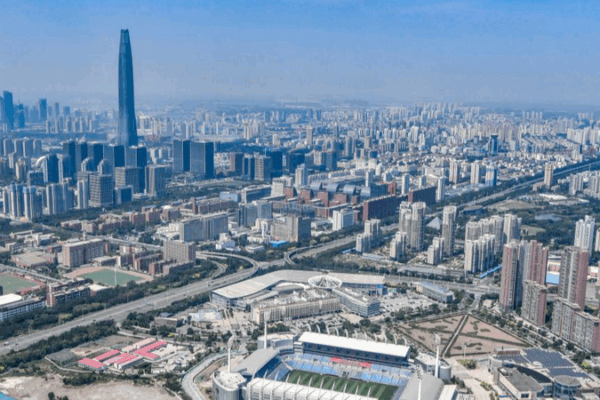 Chinaโs Tech-Driven Manufacturing Leap: Whatโs Next? ๐ Chinaโs Tech-Driven Manufacturing Leap: Whatโs Next? ๐