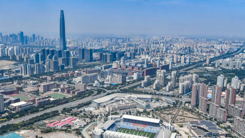 China’s Tech-Driven Manufacturing Leap: What’s Next? 🚀