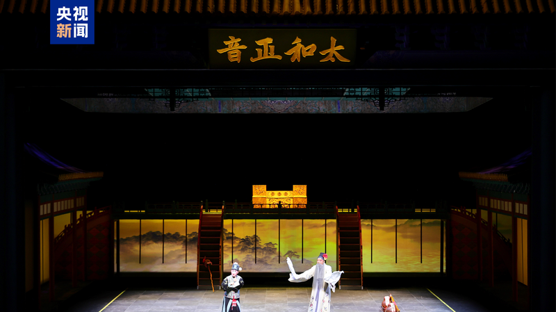 ๐ญ Shanghai Arts Fest 2024: 1,200+ Global Performances Kick Off! ๐ญ Shanghai Arts Fest 2024: 1,200+ Global Performances Kick Off!