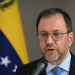 Venezuela Slams US Military Flight Near Coast 🚨✈️