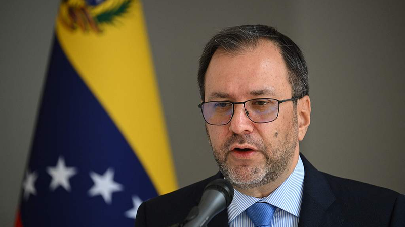 Venezuela Slams US Military Flight Near Coast 🚨✈️