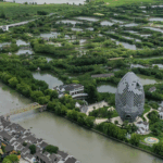 Digang Village: UN’s Best Tourism Spot Blends Nature & Tradition 🌿🏆 video poster