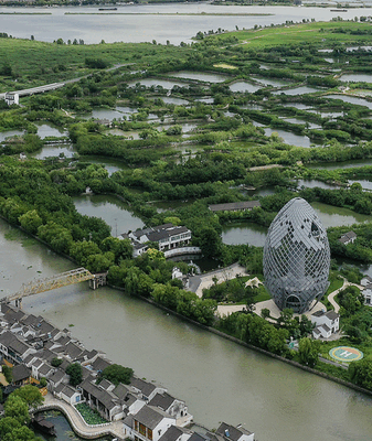 Digang Village: UN’s Best Tourism Spot Blends Nature & Tradition 🌿🏆 video poster