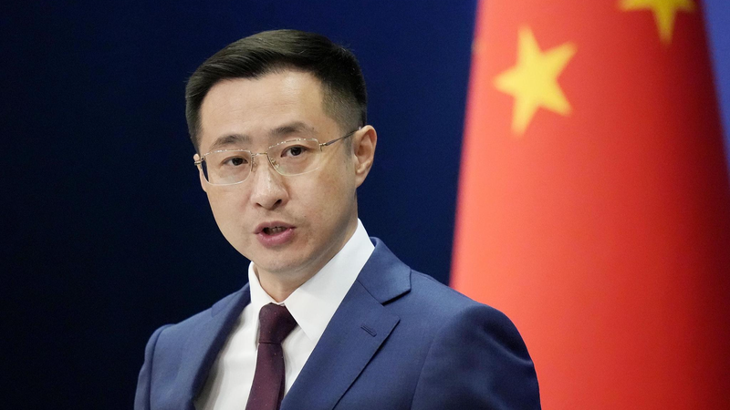 China Denies Rare Earth Export Curbs Linked to Pakistan 🚫🇵🇰 China Denies Rare Earth Export Curbs Linked to Pakistan 🚫🇵🇰