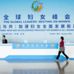 Women Lead the Charge in China’s Digital Future 🌟💻