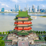 LMKR0QVIL5TTBJB4YI1C - 🌍NewspaperAmigo – Your Global News Buddy 🗞️ Step into History: Exploring Nanchang’s Iconic Pavilion of Prince Teng 🏯✨ video poster