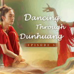 MB0P70P97ENOGP39WFA8 - 🌍NewspaperAmigo – Your Global News Buddy 🗞️ Ancient Dancer Stuns Modern World with 1,500-Year-Old Spin 🌪️✨ video poster
