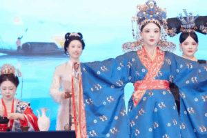 🍵 Tea Art Brews New Career Paths in China’s Vocational Boom!