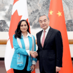 China & Canada Forge Path as Development Partners 🌏🤝