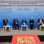 Hungary Welcomes Hungarian Edition of Xi Jinping's Governance Book 🌍📖