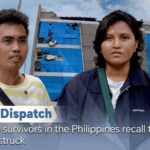 MLK37MN9YODKLC90JDIG - 🌍NewspaperAmigo – Your Global News Buddy 🗞️ Survivors Share Harrowing Tales as Philippines Earthquake Death Toll Revised 🌏💔 video poster