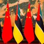 MTDZE3QJPXYTKZZEJF9X - 🌍NewspaperAmigo – Your Global News Buddy 🗞️ Xi Jinping Welcomes Mozambican PM for Global Women's Summit 🌍✨