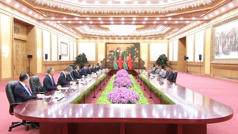 China & Dominica: Friendship Beyond Borders 🌏✨ China & Dominica: Friendship Beyond Borders 🌏✨ video poster