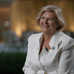 Slovenian Envoy Urges Global Push for Women's Rights 🌍✊ video poster