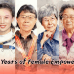 30 Years of Progress: China’s Journey in Women’s Empowerment 🌸✨ video poster