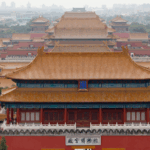 N61GVBOUFZK9VAK5CHVU - 🌍NewspaperAmigo – Your Global News Buddy 🗞️ 🎉 Palace Museum Hits 100: Crowds Flock to Celebrate Cultural Icon 🏛️