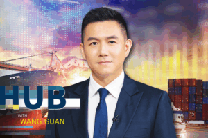 Xi & Trump Meet Ahead of APEC: Can Trade Tensions Turn to Trust? 🌏🤝 video poster